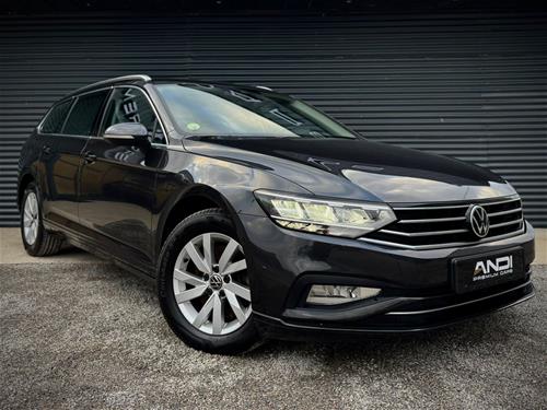 Vw Passat 2.0 TDI DSG 2022