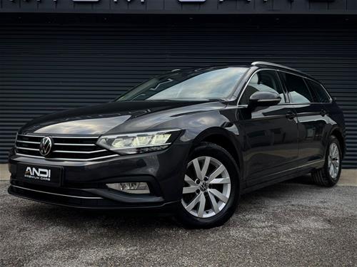 Vw Passat 2.0 TDI DSG 2022