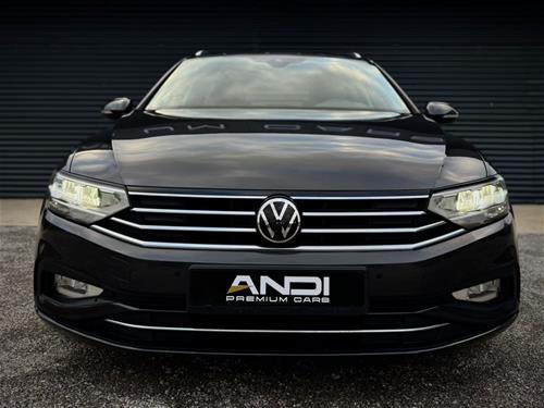 Vw Passat 2.0 TDI DSG 2022