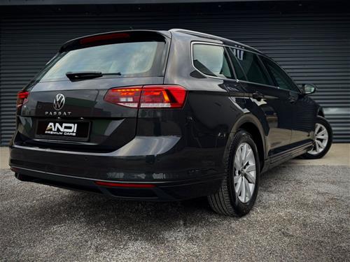 Vw Passat 2.0 TDI DSG 2022