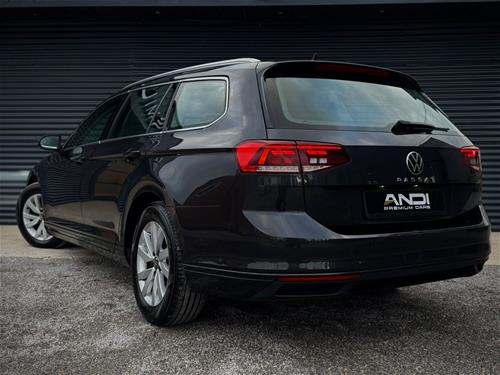 Vw Passat 2.0 TDI DSG 2022