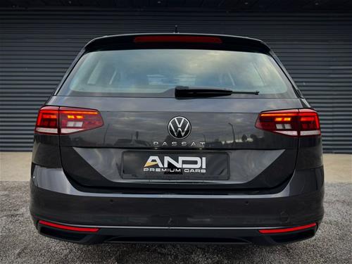 Vw Passat 2.0 TDI DSG 2022