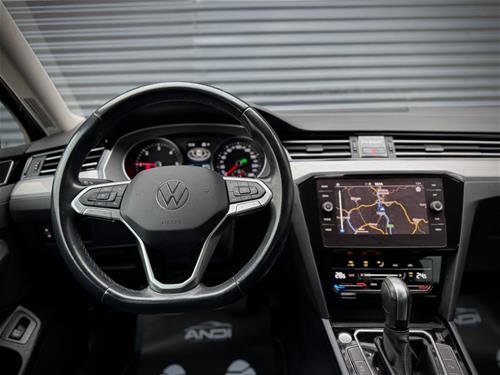 Vw Passat 2.0 TDI DSG 2022