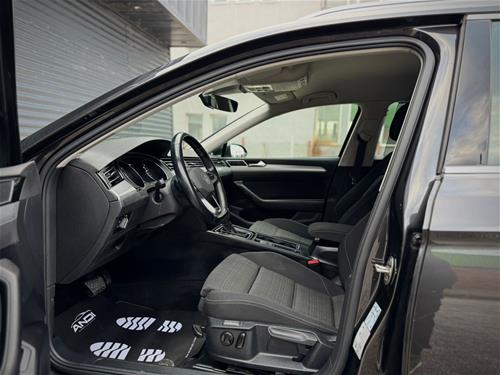 Vw Passat 2.0 TDI DSG 2022