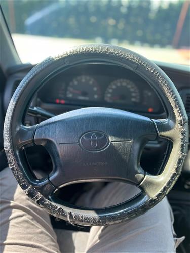 1999 Toyota 4 Rruner 3.0 Turbo dizell .