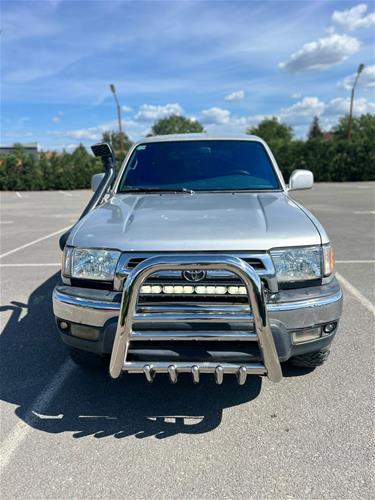 1999 Toyota 4 Rruner 3.0 Turbo dizell .