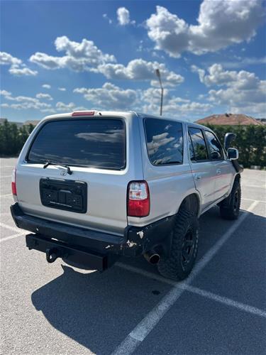 1999 Toyota 4 Rruner 3.0 Turbo dizell .