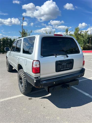 1999 Toyota 4 Rruner 3.0 Turbo dizell .