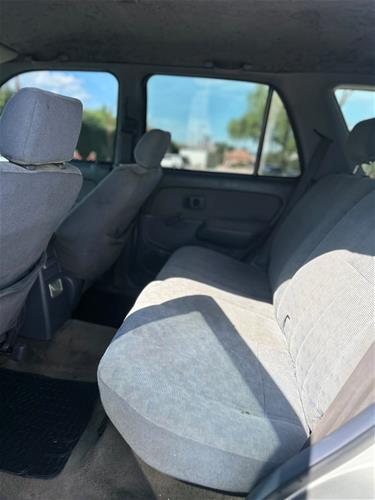 1999 Toyota 4 Rruner 3.0 Turbo dizell .