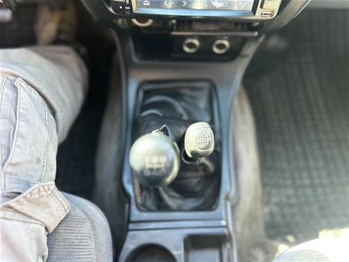 1999 Toyota 4 Rruner 3.0 Turbo dizell .