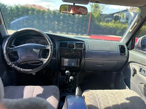 1999 Toyota 4 Rruner 3.0 Turbo dizell .