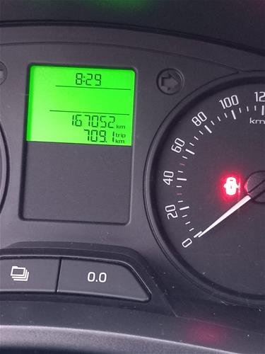 Skoda Praktik