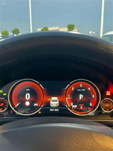 Shes bmw 520 d mpaket x drive viti 2016