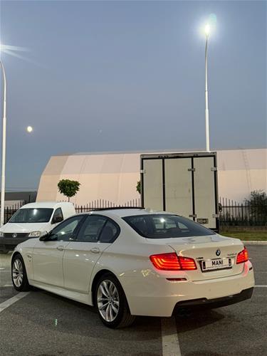 Shes bmw 520 d mpaket x drive viti 2016