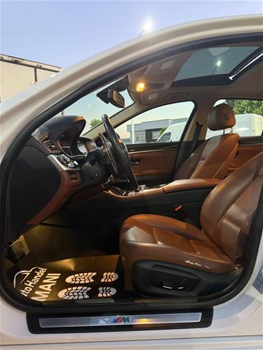 Shes bmw 520 d mpaket x drive viti 2016