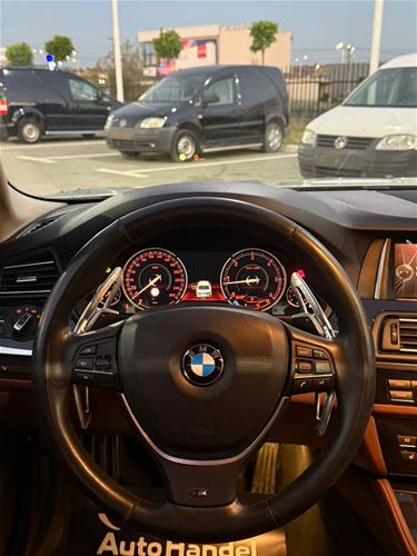 Shes bmw 520 d mpaket x drive viti 2016