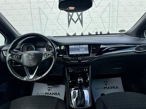 Opel Astra K