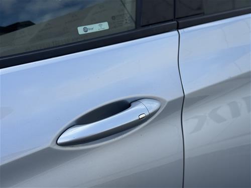 Opel Astra K