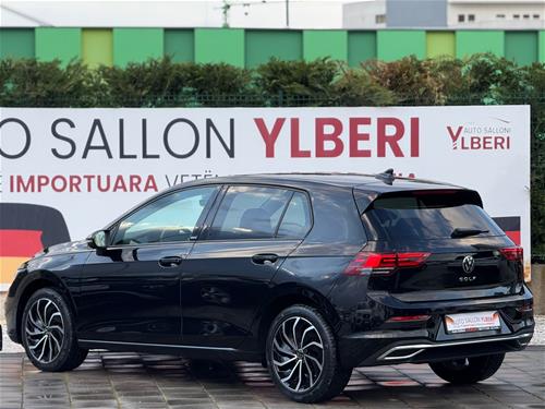 VW GOLF VIII MOVE AUTOMATIK 2.0 TDI 2023