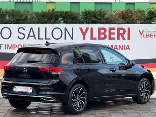 VW GOLF VIII MOVE AUTOMATIK 2.0 TDI 2023