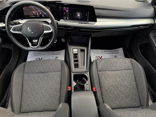 VW GOLF VIII MOVE AUTOMATIK 2.0 TDI 2023