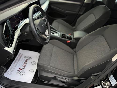 VW GOLF VIII MOVE AUTOMATIK 2.0 TDI 2023