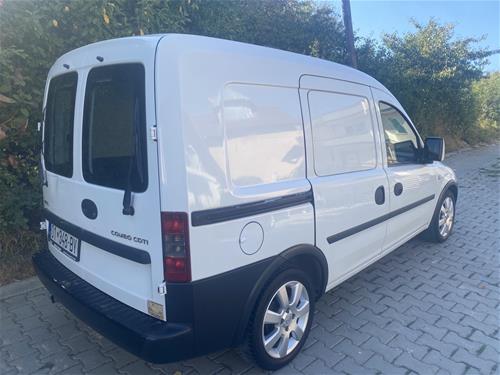 Shes Opel Combo(Pikap)
