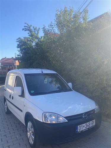 Shes Opel Combo(Pikap)