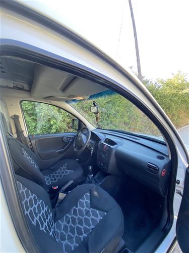 Shes Opel Combo(Pikap)