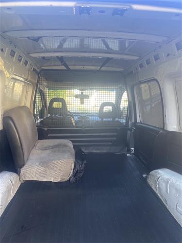 Shes Opel Combo(Pikap)