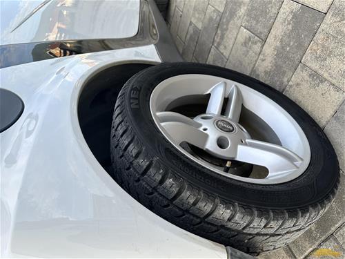 Smart Fortwo 1.0 Automatik 2010