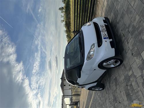 Smart Fortwo 1.0 Automatik 2010
