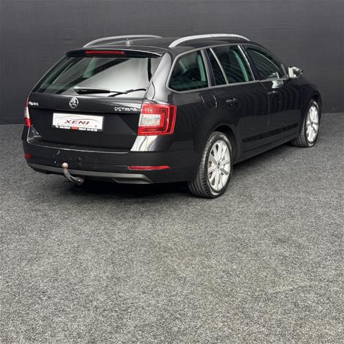 SKODA OCTAVIA 1.6TDI - BLUEMOTION - HIGHLINE
