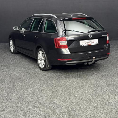 SKODA OCTAVIA 1.6TDI - BLUEMOTION - HIGHLINE