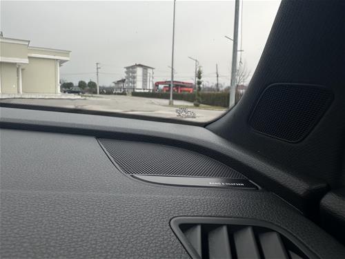 Audi Q5 40 TDI