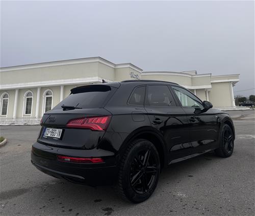 Audi Q5 40 TDI