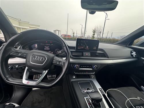 Audi Q5 40 TDI