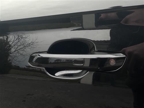 Audi Q5 40 TDI