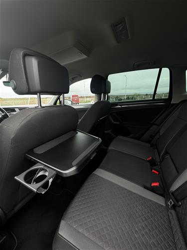 Tiguan R line 2016