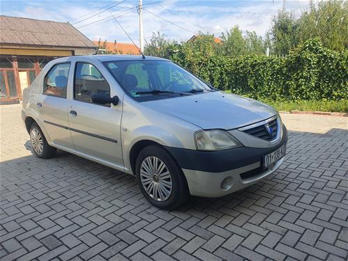 Shes veture Dacia Logan