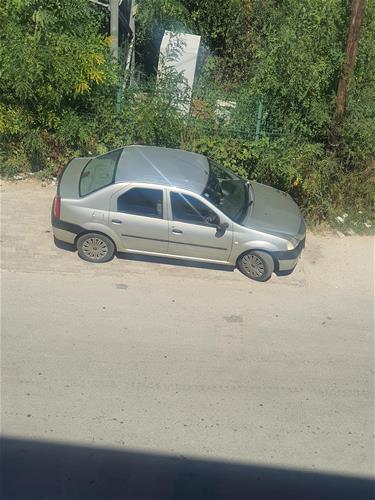Shes veture Dacia Logan