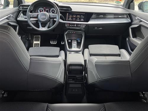 Audi A3 2.0 TDI 3xSline