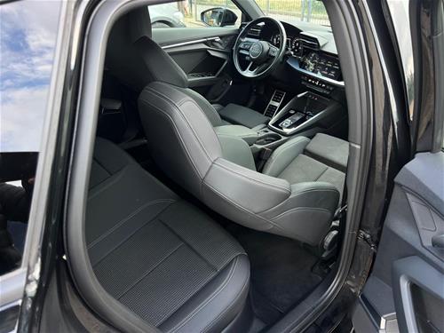 Audi A3 2.0 TDI 3xSline