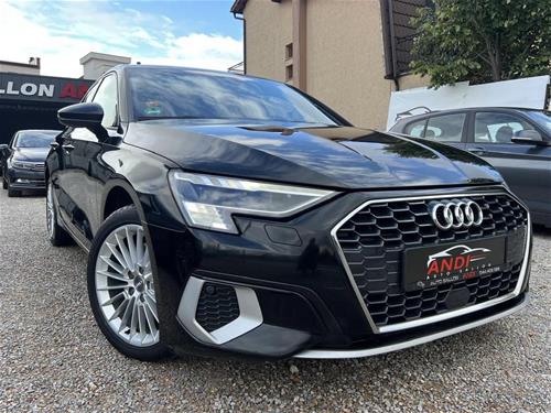 Audi A3 2.0 TDI 3xSline
