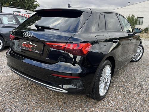 Audi A3 2.0 TDI 3xSline