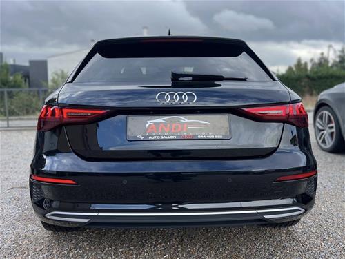 Audi A3 2.0 TDI 3xSline