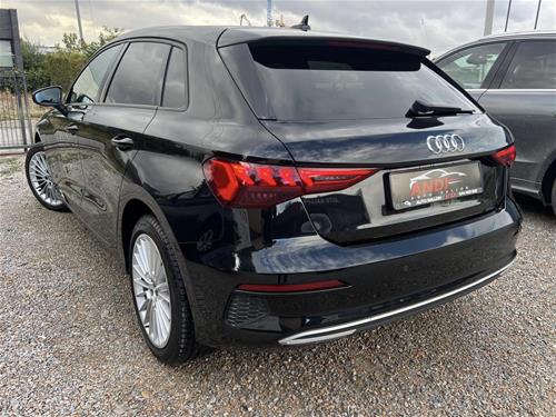 Audi A3 2.0 TDI 3xSline