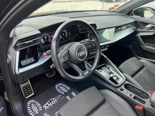 Audi A3 2.0 TDI 3xSline