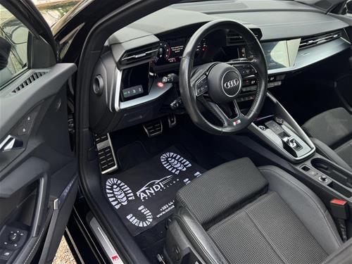 Audi A3 2.0 TDI 3xSline