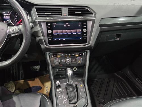Tiguan 2.0